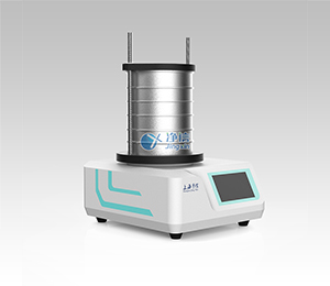 三維電磁振動篩分儀JXSF-200